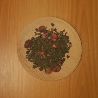 Чай фруктовый "Сибирская ягода" - Интернет-магазин здорового питания «УРАЛНАТС», Екатеринбург