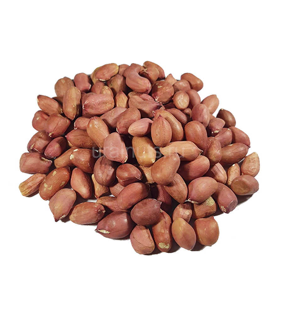 Орешки арахис