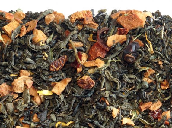 Чай 500 рублей. Чай русская чайная компания. Чай 500 гр. Персиковый зеленый чай. Зеленый чай с персиком.