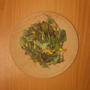 Чай зеленый "Бенгальский тигр" - Интернет-магазин здорового питания «УРАЛНАТС», Екатеринбург