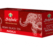 Чай чёрный пакетированный Масала (со специями) Masala Indian Black Tea Bestofindia 25 пак. по 2 гр. - Интернет-магазин здорового питания «УРАЛНАТС», Екатеринбург