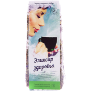 Травяной чай "Эликсир здоровья" 50г - Интернет-магазин здорового питания «УРАЛНАТС», Екатеринбург