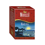 Чай черный  среднелистовой Monzil 100г FBOP - Интернет-магазин здорового питания «УРАЛНАТС», Екатеринбург