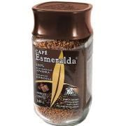 Кофе сублимир. "CAFE Esmeralda- Баварский шоколад" 100г. в с/б - Интернет-магазин здорового питания «УРАЛНАТС», Екатеринбург