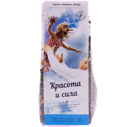 Травяной чай "Красота и Сила" 50г - Интернет-магазин здорового питания «УРАЛНАТС», Екатеринбург