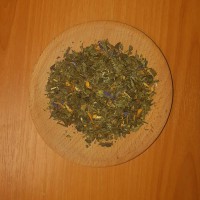 Чай зеленый "Южный Китай" - Интернет-магазин здорового питания «УРАЛНАТС», Екатеринбург