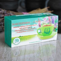 Чайный напиток "Противовирусный" 35г - Интернет-магазин здорового питания «УРАЛНАТС», Екатеринбург