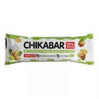 Батончик протеиновый "CHIKALAB" фисташковый крем 60г - Интернет-магазин здорового питания «УРАЛНАТС», Екатеринбург