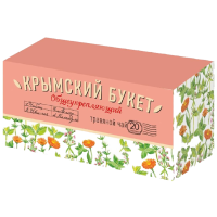 Травяной чай "Общеукрепляющий" 20х1,5 гр - Интернет-магазин здорового питания «УРАЛНАТС», Екатеринбург