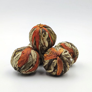 Чай зеленый Белый Лотос Благоденствия - Интернет-магазин здорового питания «УРАЛНАТС», Екатеринбург