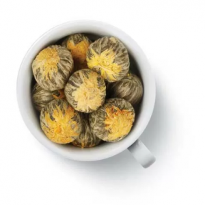  Чай зеленый Свежая слива - Интернет-магазин здорового питания «УРАЛНАТС», Екатеринбург